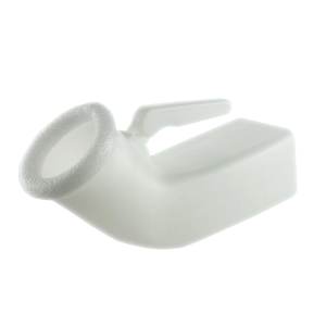 Bagless Comfort Male Urinal