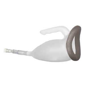 Close Fit Male Urinal - Image 4